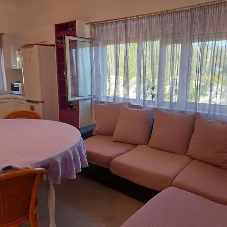 Vakantiehuis Edona