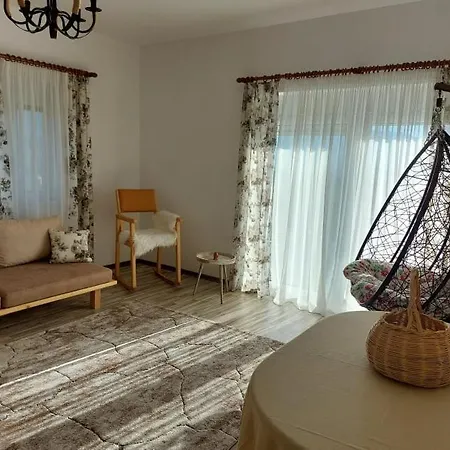 Edona Vakantiehuis *
