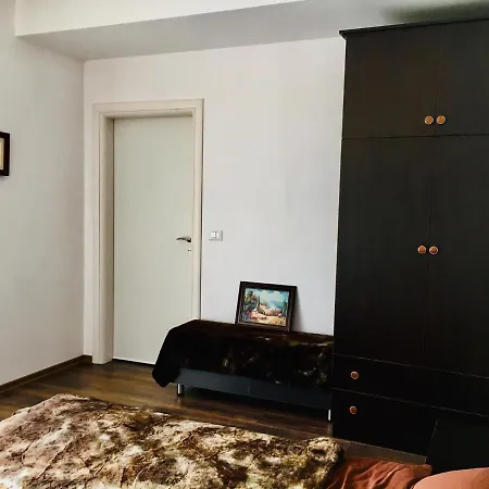 Vakantiehuis Edona *