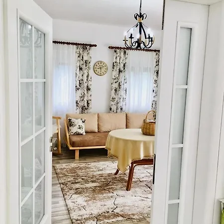 Edona Vakantiehuis *